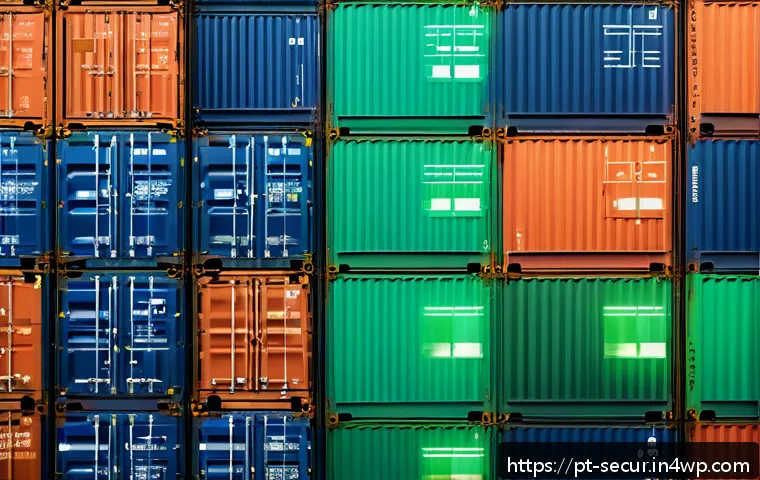 Como garantir a segurança total após a implantação de containers: guia prático para evitar vulnerabilidades 3 컨테이너 배포 후 보안 점검 방법 관련 이미지 1