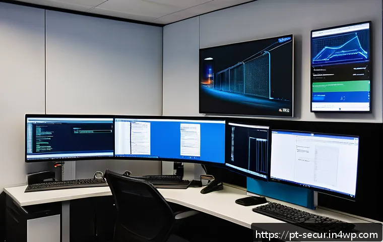 Como garantir a segurança total após a implantação de containers: guia prático para evitar vulnerabilidades 4 컨테이너 배포 후 보안 점검 방법 관련 이미지 2